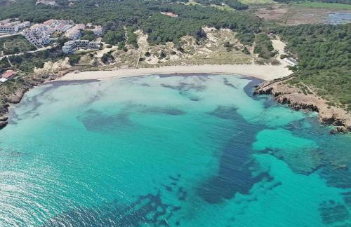 Appartement vue Mer à 300m de la plage - Son Parc - Foto 35