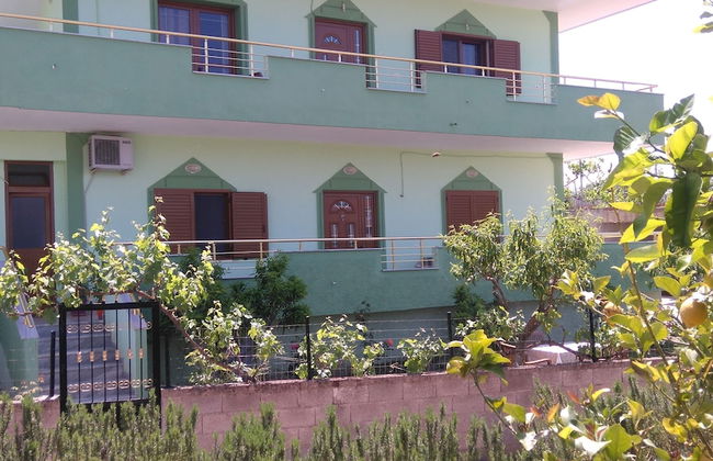 Apartaments skrapalli - Foto 44