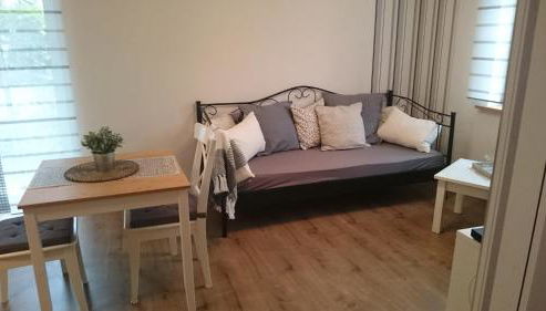 Ferienwohnung im Schwedenhaus - Foto 3