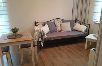 Ferienwohnung im Schwedenhaus - Foto 3