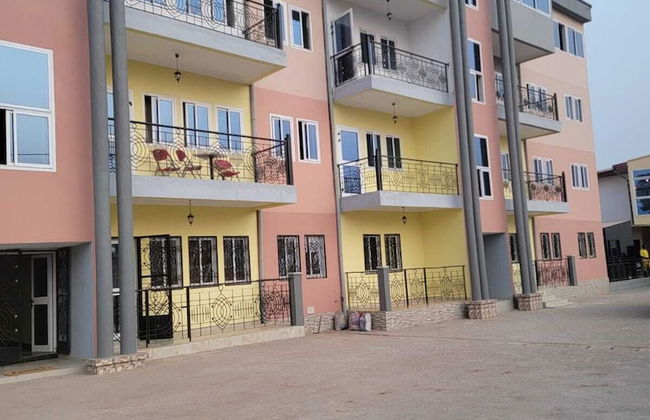 Primeshare Luxury Apartments -3 bedrooms - Foto 35