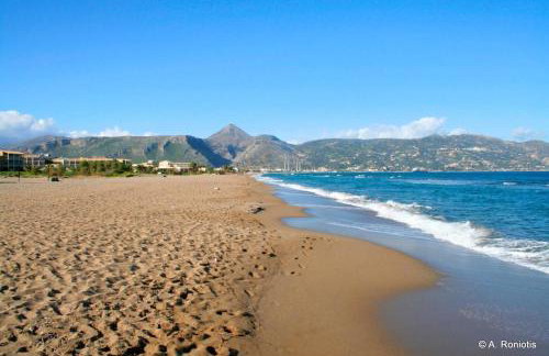 Meraki Beautiful apartment near the sea - Photo 55