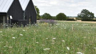The Fieldbarns at Bullocks Farm - Foto 2, Garden