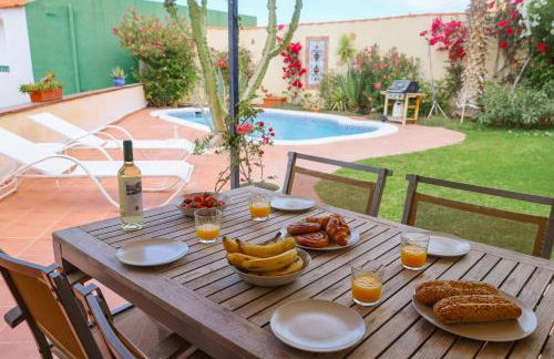 Morro de las Mesias - Foto 3