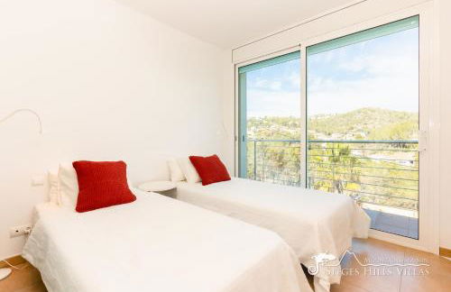 Villa Senita with Private Pool, close to Sitges - Foto 24
