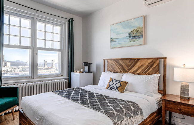 Single Room River View - Foto 29