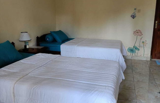 Balitrees Retreats - Foto 2