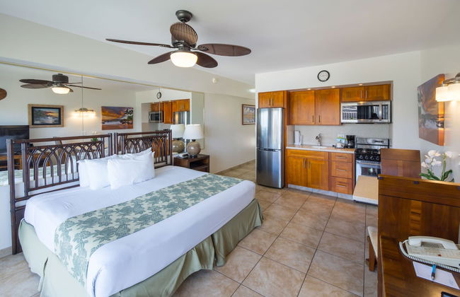 Waikiki Shore by OUTRIGGER - Foto 16