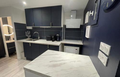 Charmant T1bis Centre - Photo 14