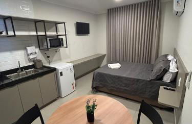 Prédio San Paolo - Bairro Santa Mônica próximo a UFU / Prefeitura / Center Shopping - Foto 38