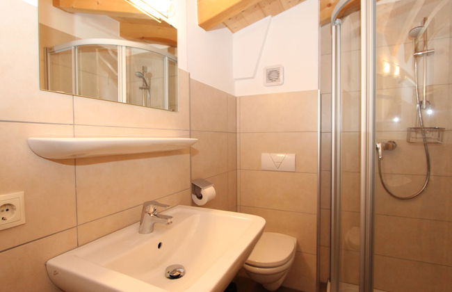 Chalet Elisabeth - Foto 38