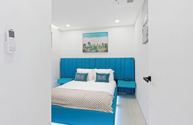 The Hills Residence - Foto 31