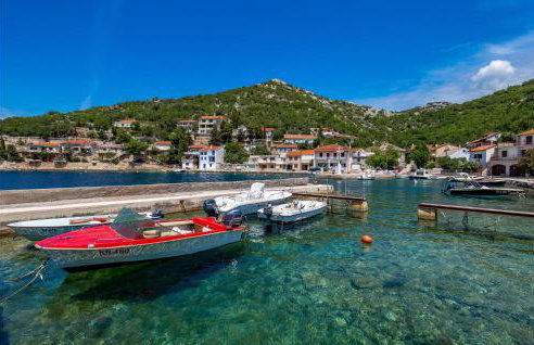 Stunning Apartment In Senj With Kitchen - Foto 26