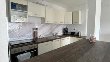 Moderne Ferienwohnung mit guter Ausstattung und Self checkin - Foto 5