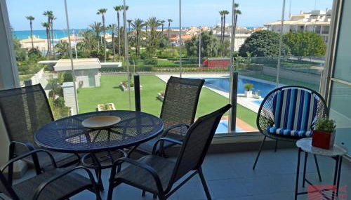 Apartamento Bella Vista - Aqua Nature La Mata - Foto 3