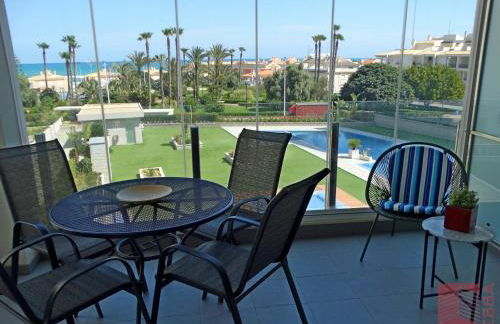 Apartamento Bella Vista - Aqua Nature La Mata - Foto 3
