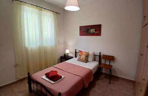 Anna's Village House in Tsintzina - Foto 56