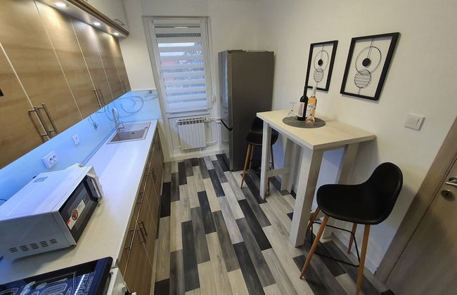 Apartment Pallaton - Foto 11