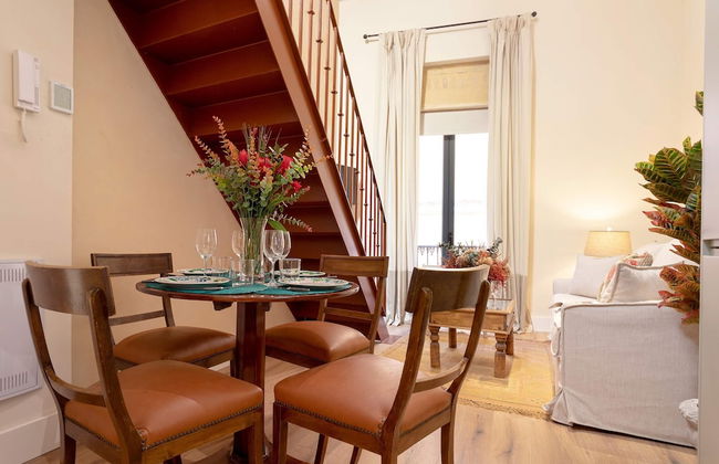 Genteel Home Rodrigo Caro - Foto 38