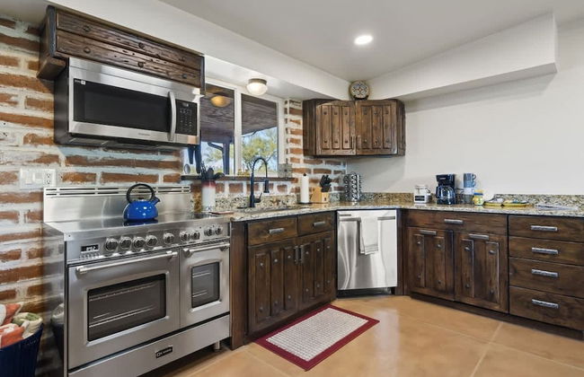 Panoramic Mountain Views Heated Pool 2 Kitchens - Foto 6