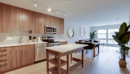 Fun & Comfort Await: Apartment at Alexandria - Foto 4, stove, dishwasher, pet friendly, minibar