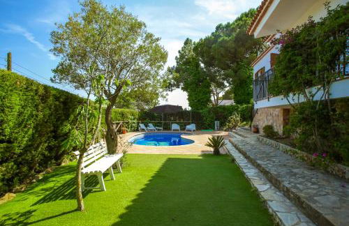 CL12 Magnificent villa with beautiful sea views - Foto 40