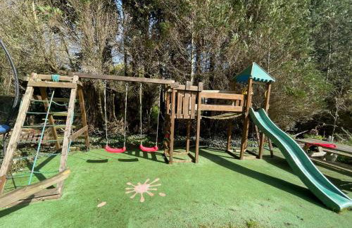 Auvers Wood lodge - Foto 16