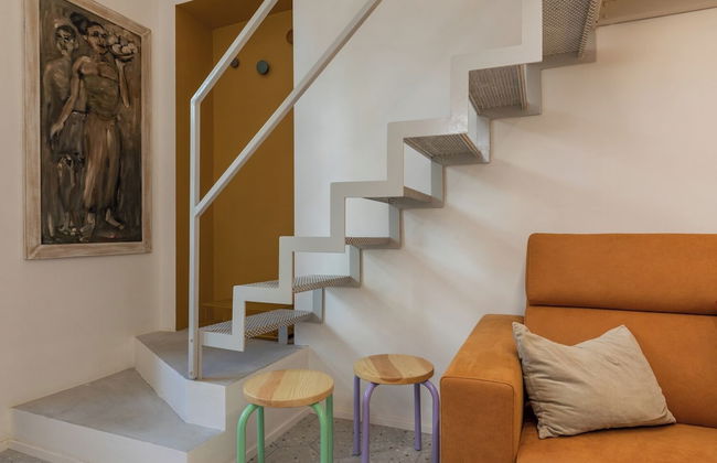 Casa Sineo by Wonderful Italy - Foto 25