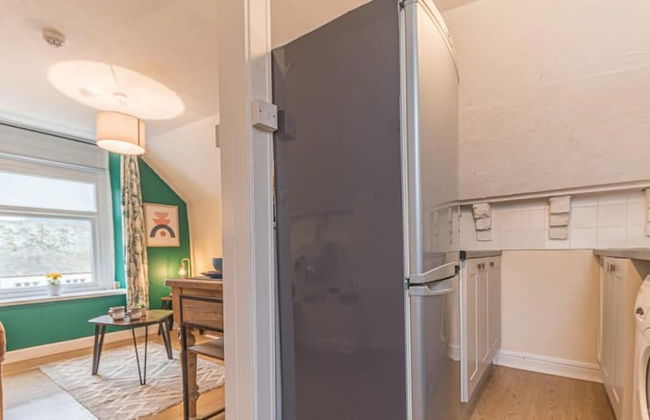 24hr Check-in Pet-friendly Apartment Fast Wifi - Photo 37