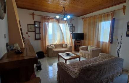 Xrysanthi's dream house - Foto 24