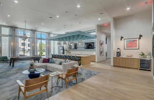 Landing Stunning 1BD Pool Clubhouse - Photo 26