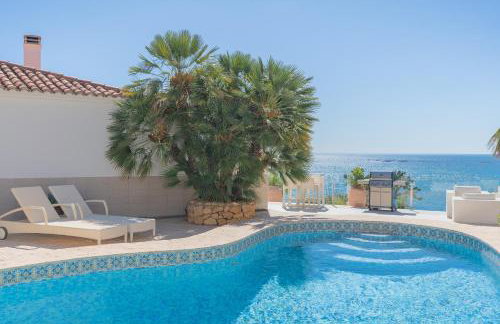 Maryvilla Inspiración y Vacaciones - Villa Mascarat - Foto 12