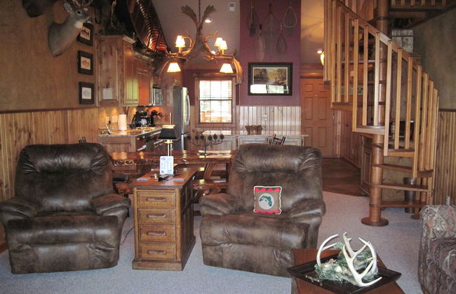 The Village At Indian Point Resort - Foto 33