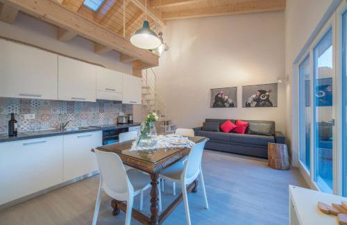 La Gazza Ladra Apartments - Garda Chill Out - Photo 11