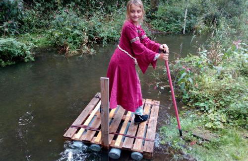 Mia und Michel im Sauerland - Foto 18