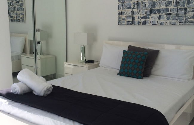 Surfers Century Oceanside Apartments - Foto 66