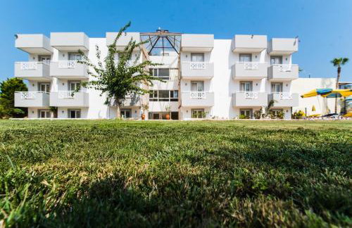 Vagelis Apartments Malia - Foto 15