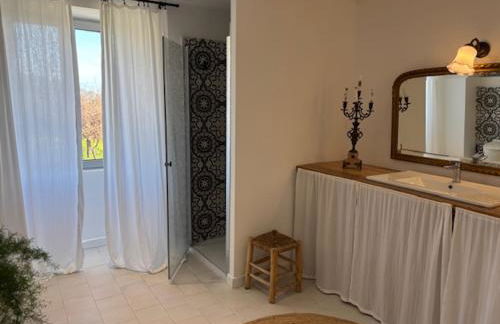 La demeure des vignes - Foto 32