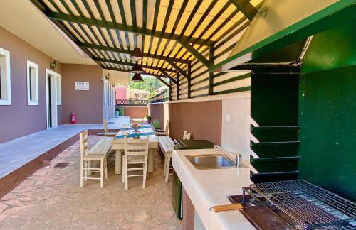 Villa Plastiras Sidari with private pool - Foto 13