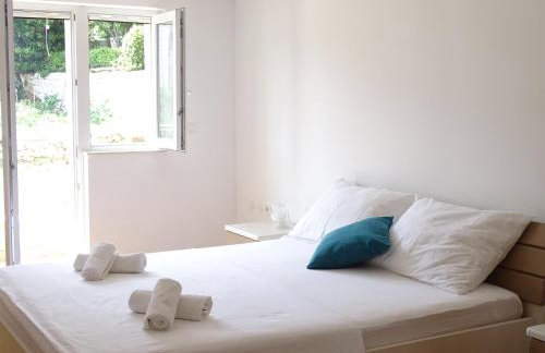 6-pax Apartment ON THE BEACH - TOP Floor, Great sea view, Parking ensured - Photo 15