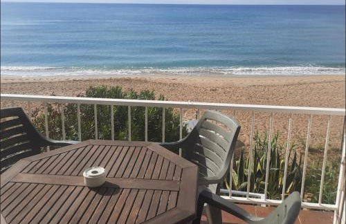 Masia del Mar-Con los pies en la arena - Foto 6