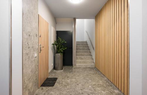 Apartament Plażowa with a balcony and free parking - Foto 18