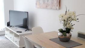 Lynn's Liverpool Apartment - Foto 3