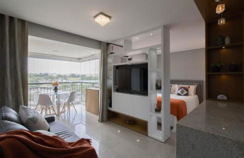 Sunrise Studio - GRU 413 - Foto 33