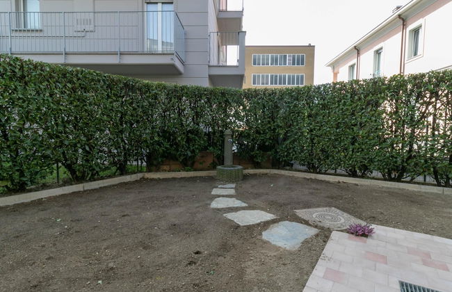 Violet House Garden - Foto 34