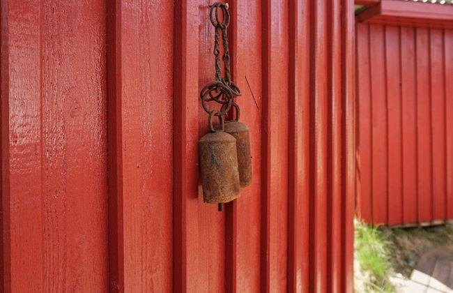 5 Person Holiday Home in Strangnas-by Traum - Foto 23