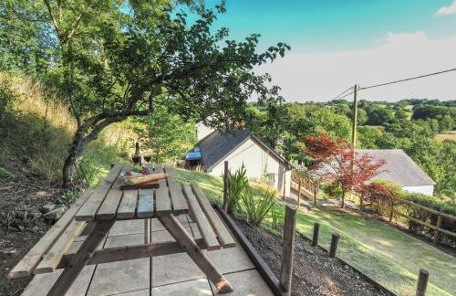 Tanyfron Llangrannog - Photo 21