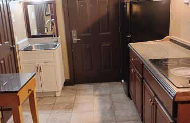 Gated 2 Double Bed Studio with Full Kitchen 118 - Foto 1