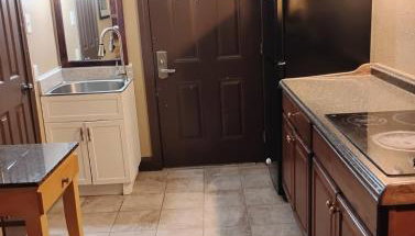 Gated 2 Double Bed Studio with Full Kitchen 118 - Foto 1