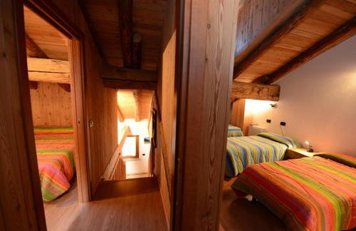 Vieilles Maisons D'Introd - Foto 63